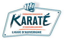 Karaté Ligue d'Auvergne